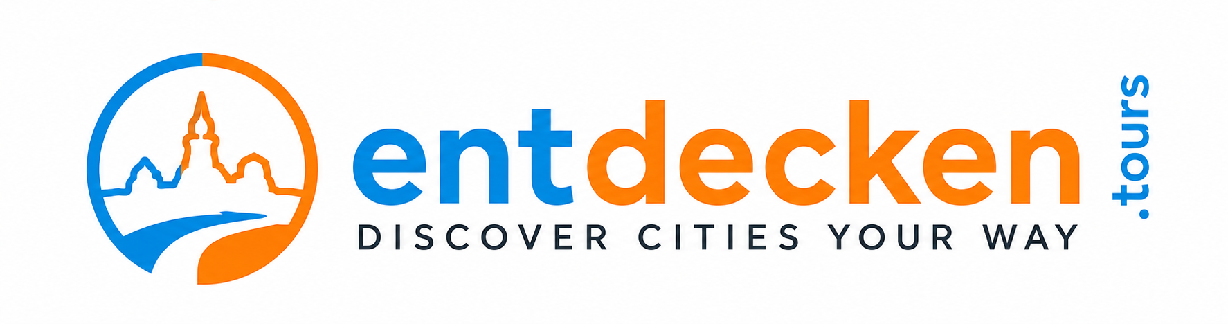 entdecken.tours – Discover cities your way