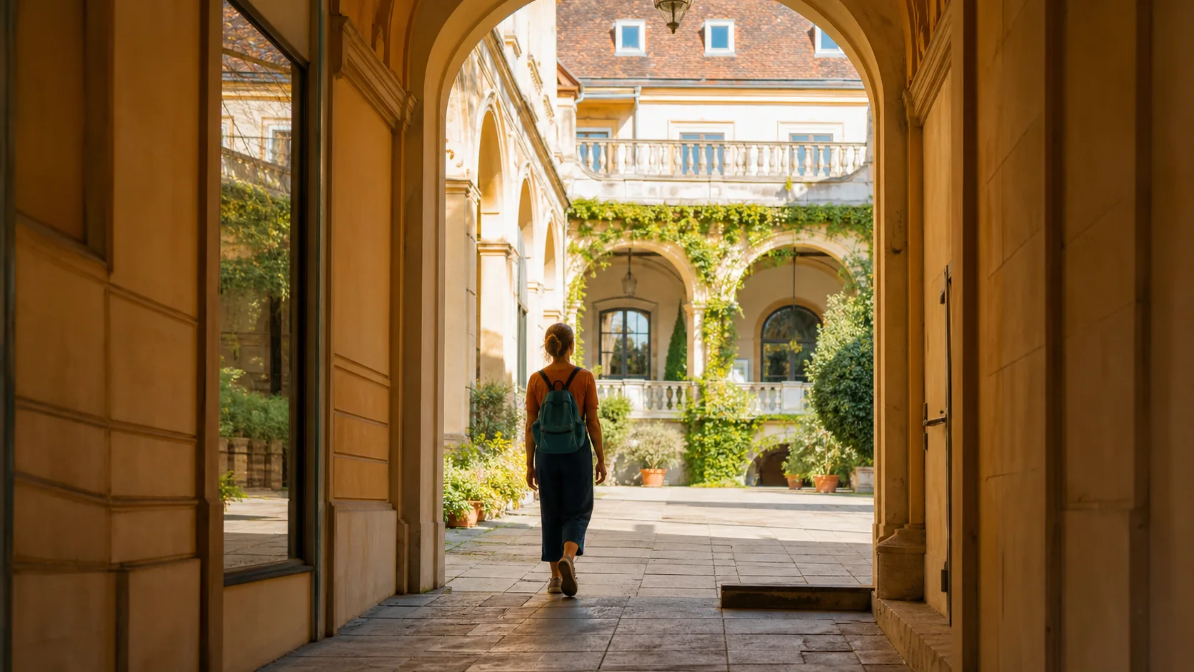Graz auf eigene Faust entdecken: Tipps für deinen Stadttag