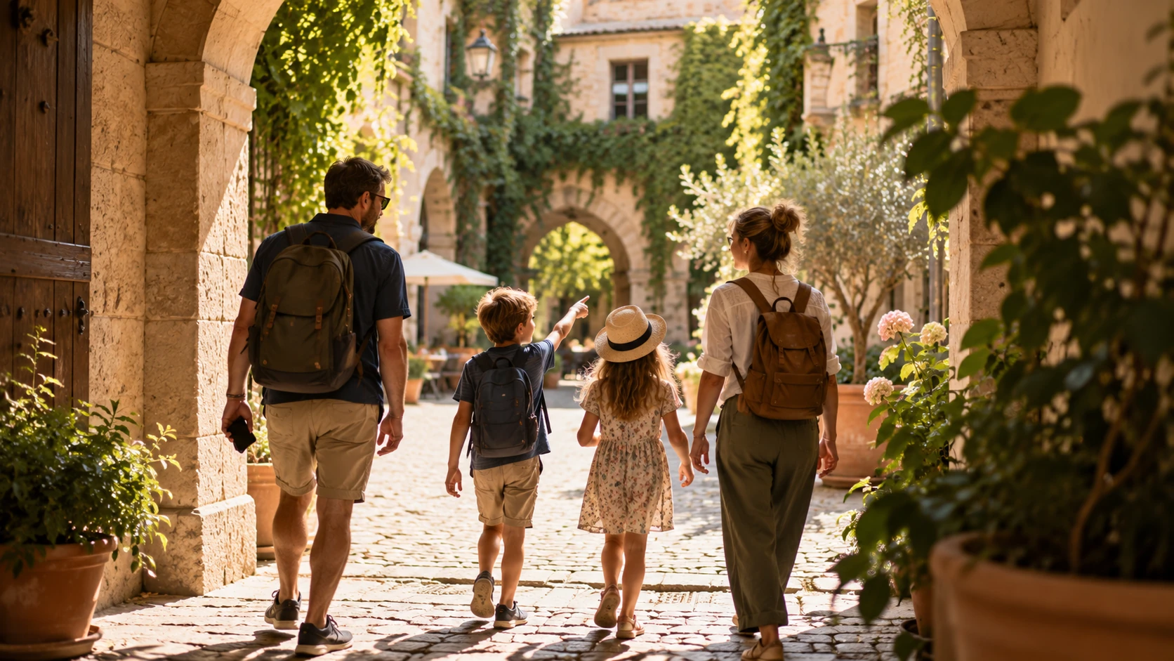 Graz mit Kindern: Ein Tag voller kleiner Abenteuer