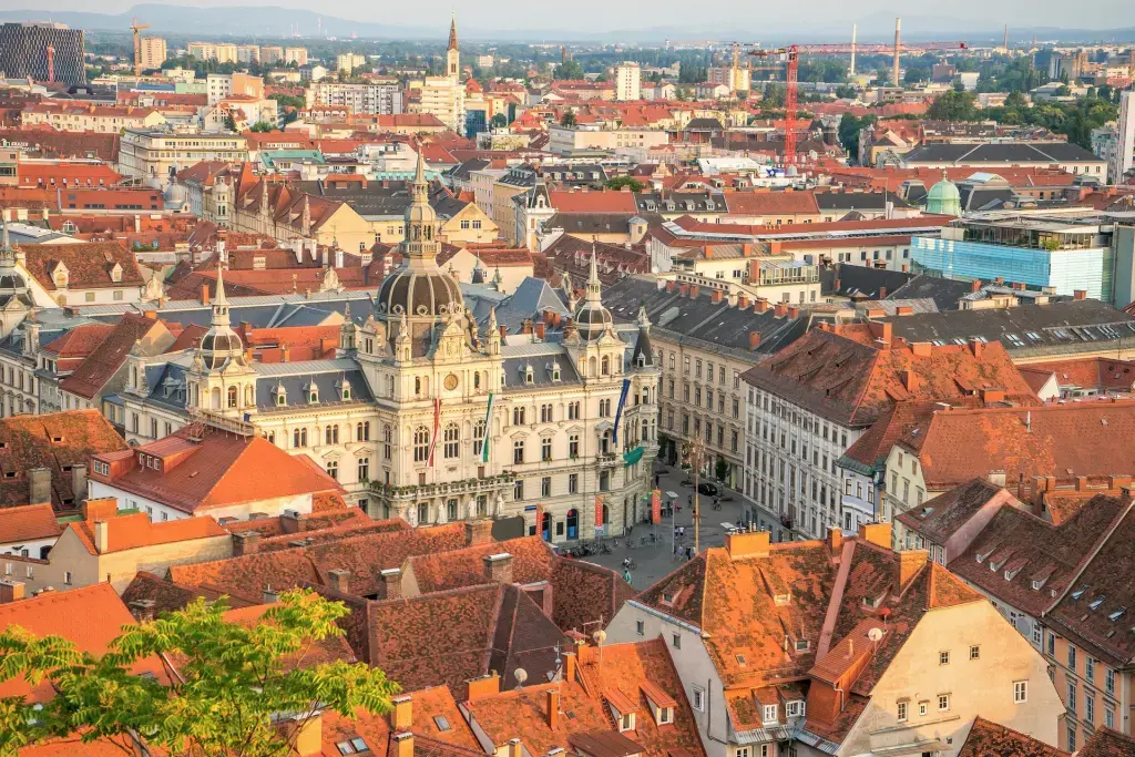 steirischer herbst 2026: Kunst und Graz entdecken