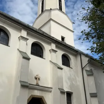 Św. Wit – Stolica się nie poddaje