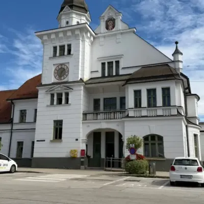 Św. Wit – Stolica się nie poddaje