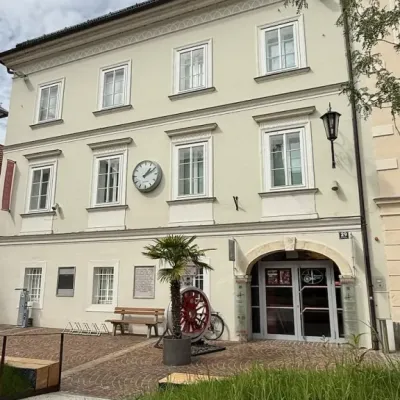 Św. Wit – Stolica się nie poddaje