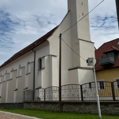 Św. Wit – Stolica się nie poddaje