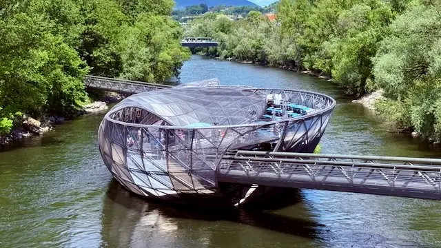 Graz Top 10 Sightseeingtour
