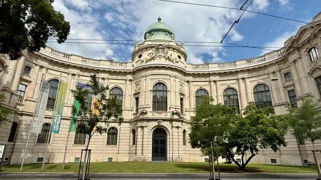 Graz Top 10 Sightseeingtour