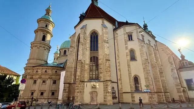 Graz Top 10 Sightseeingtour