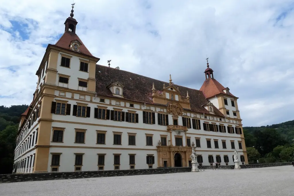Graz Top 10 Sightseeingtour