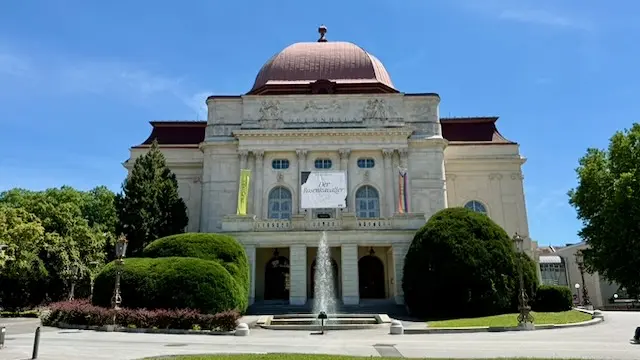 Graz Top 10 Sightseeingtour