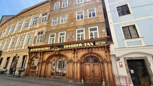 Graz Top 10 Sightseeingtour