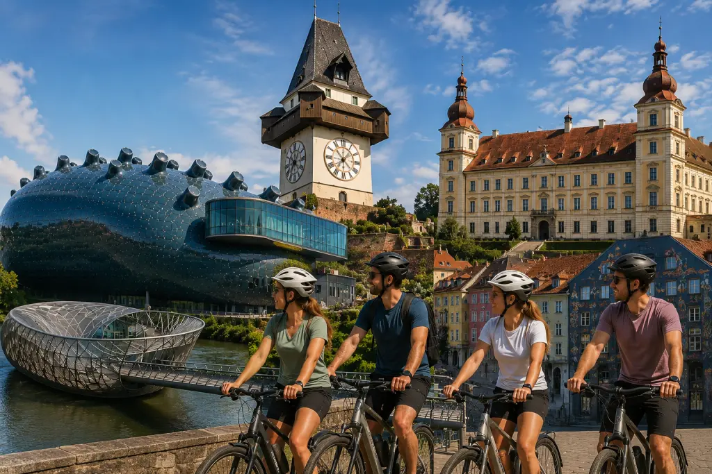 TOP 10 Sightseeingtour